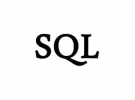 sql