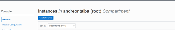 Oracle Cloud - Criando uma Compute Instance 5 image 10