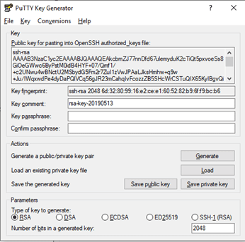 Oracle Cloud - Criando uma Compute Instance 9 image 12