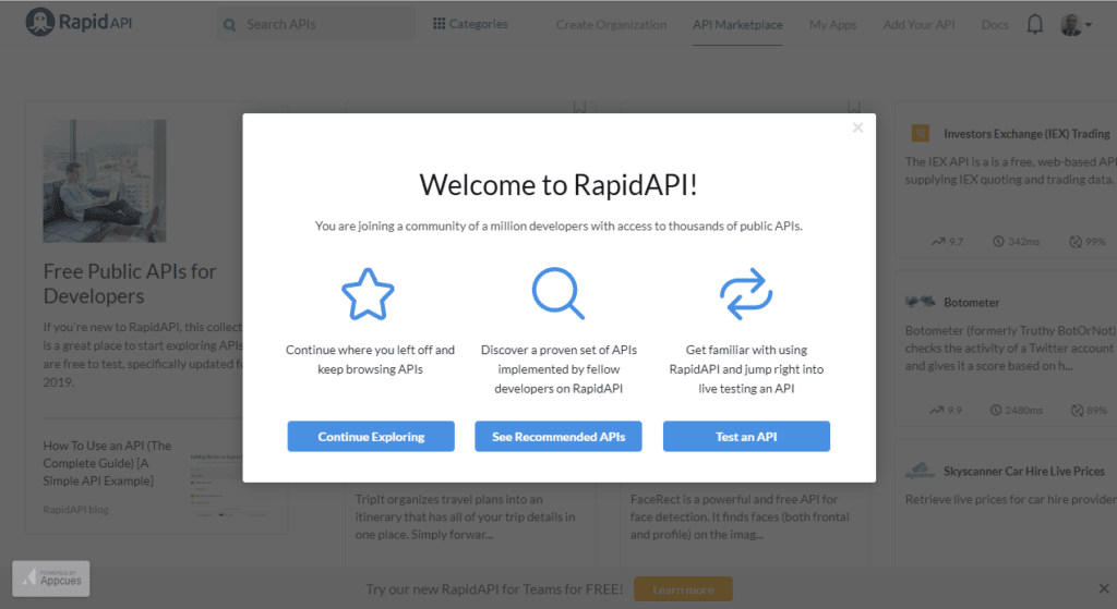 Instalando e utilizando o Postman 8 image 16
