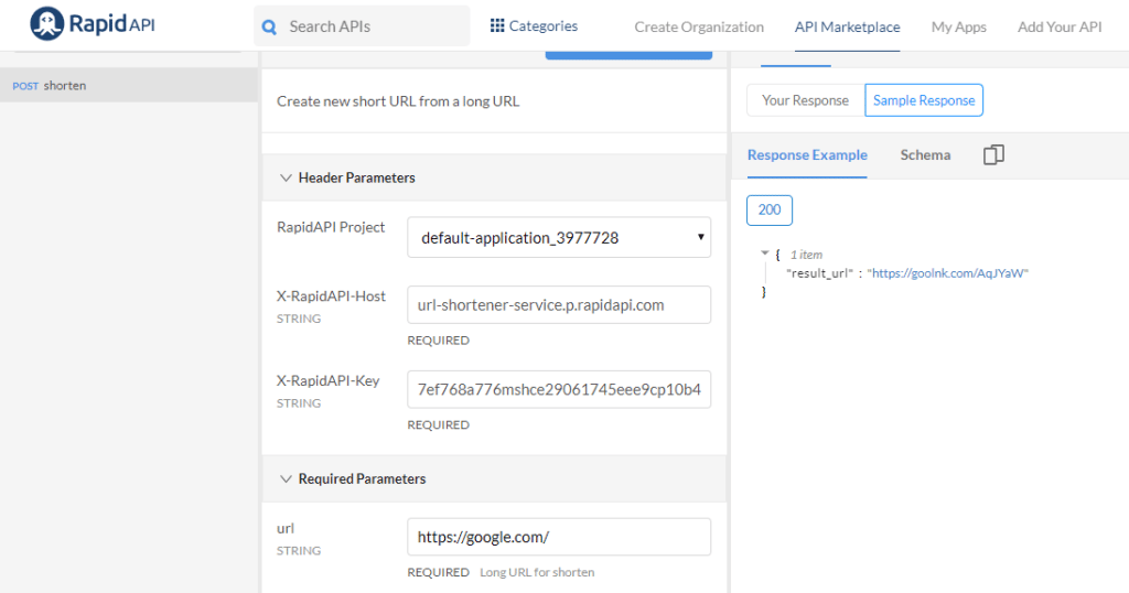 Instalando e utilizando o Postman 9 image 17