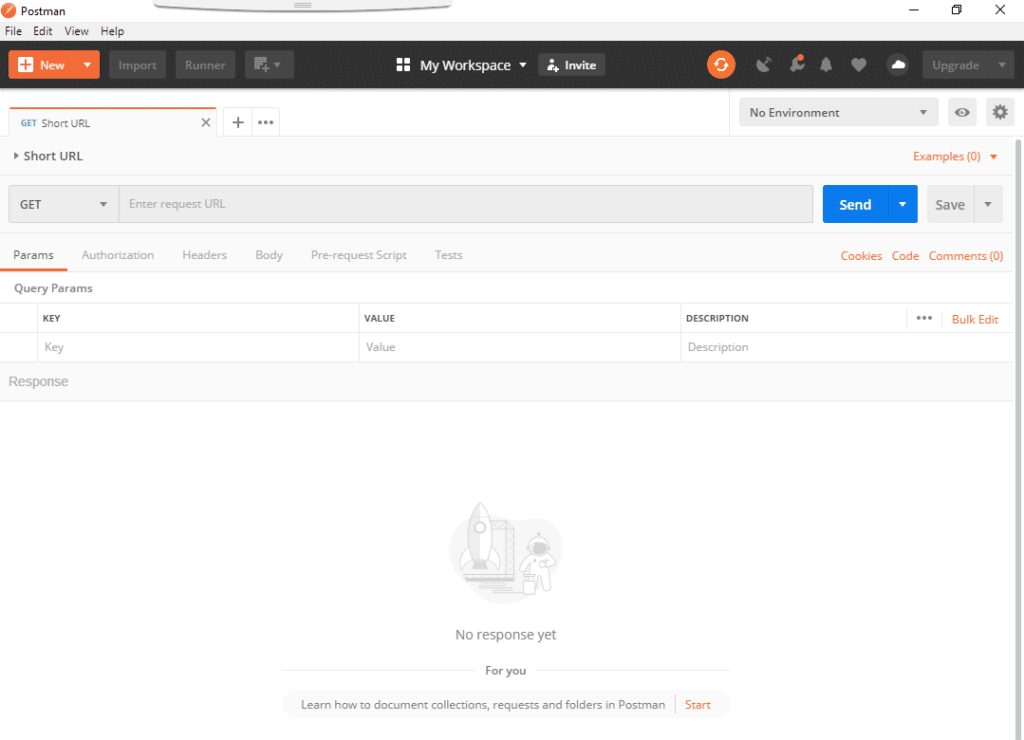 Instalando e utilizando o Postman 11 image 19