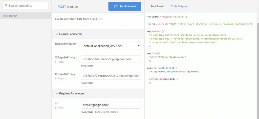 Instalando e utilizando o Postman 12 image 20