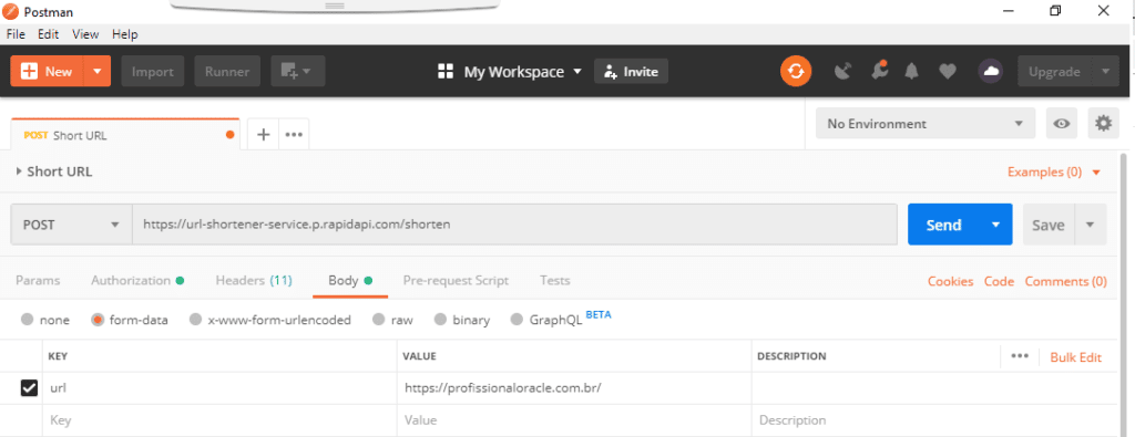 Instalando e utilizando o Postman 16 image 25
