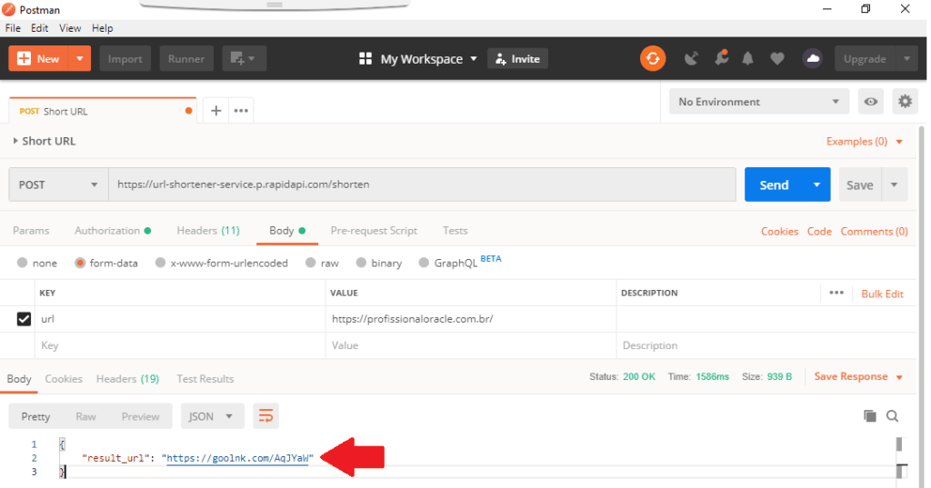 Instalando e utilizando o Postman 17 image 26