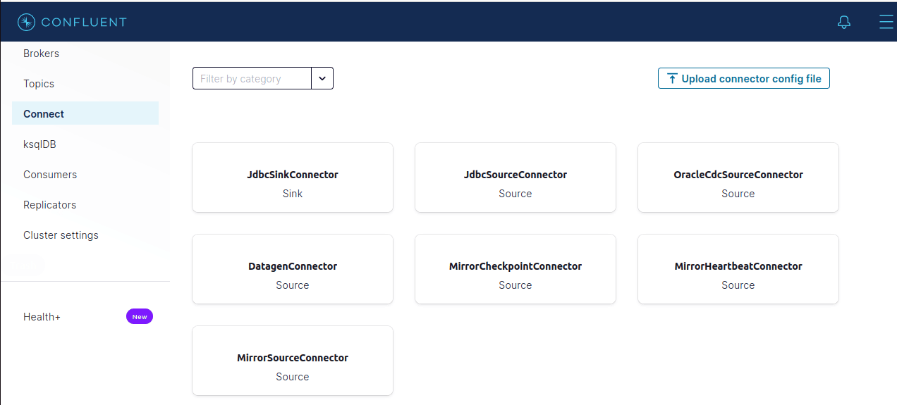 Replicando dados com Kafka e Oracle CDC Parte III (Conectores)