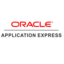 Oracle Apex