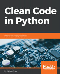 Código Limpo em Python
