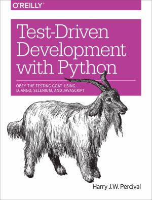 Testes com Python