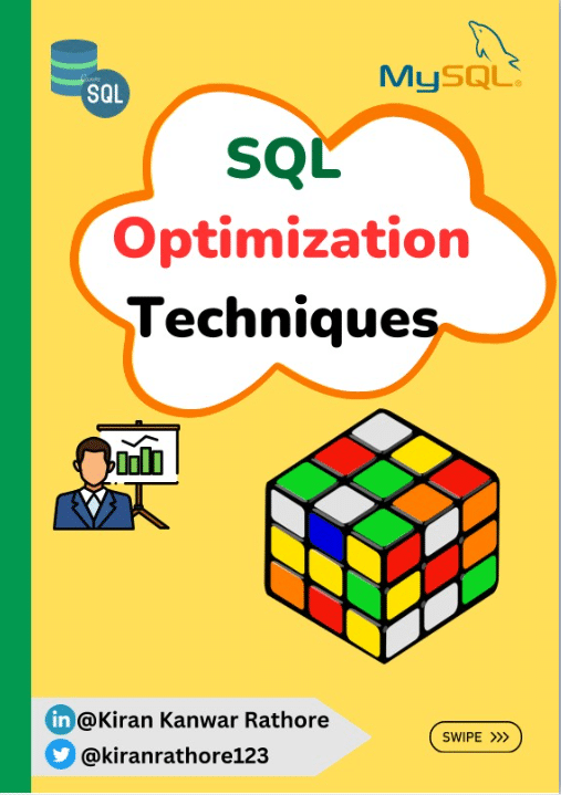 Técnicas de Otimização SQL