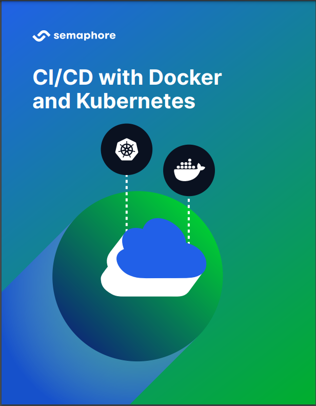 CI/CD com Docker e Kubernetes