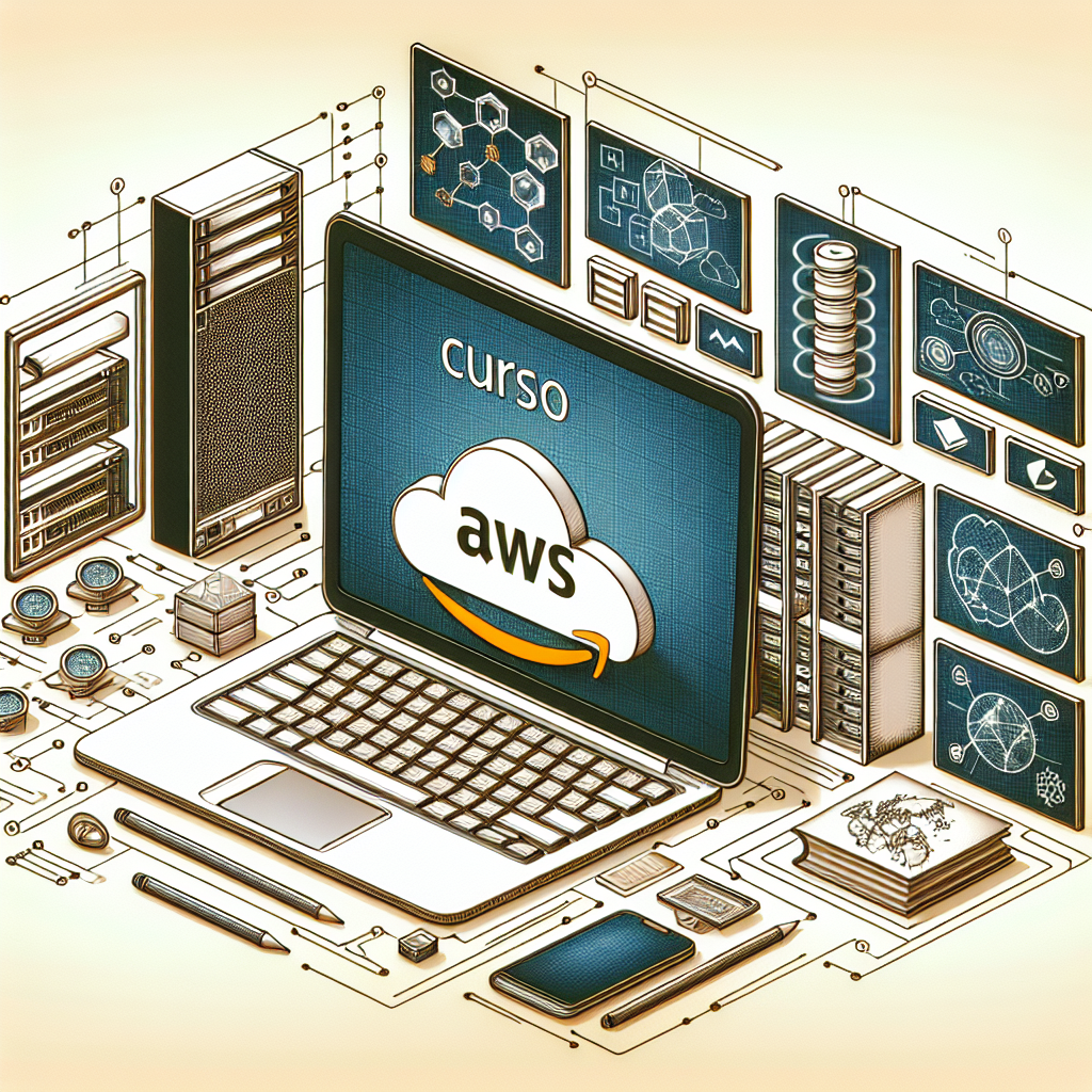 Curso grátis AWS EC2