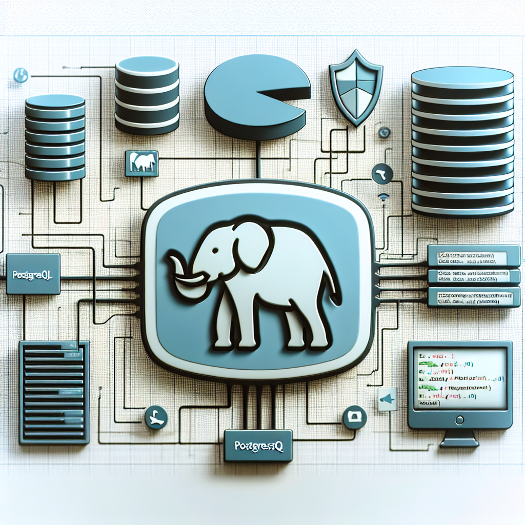 banco de dados postgresql