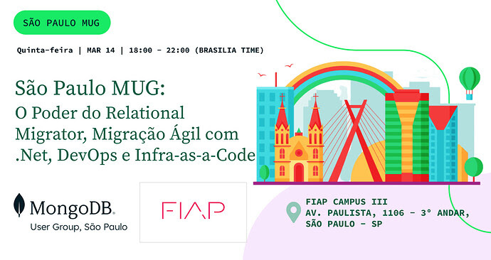 O Poder do Relational Migrator