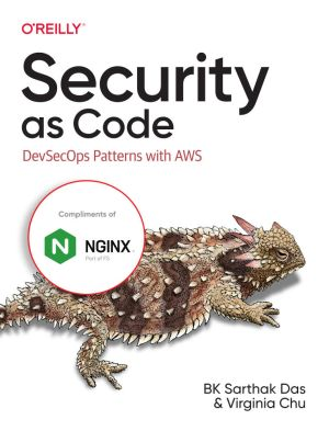 Security as Code - DevSecOps Patterns com a AWS 1 DevSecOps Patterns
