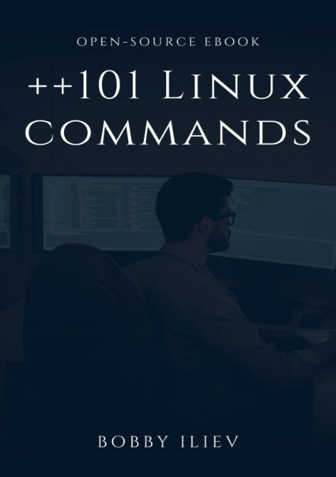 101 comandos Linux