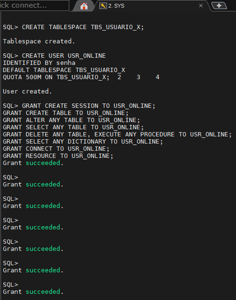 Como Gerenciar e Remover Usuários Conectados em um Banco de Dados Oracle: Guia Prático 1 image 30