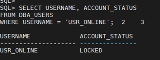 Como Gerenciar e Remover Usuários Conectados em um Banco de Dados Oracle: Guia Prático 12 image 51