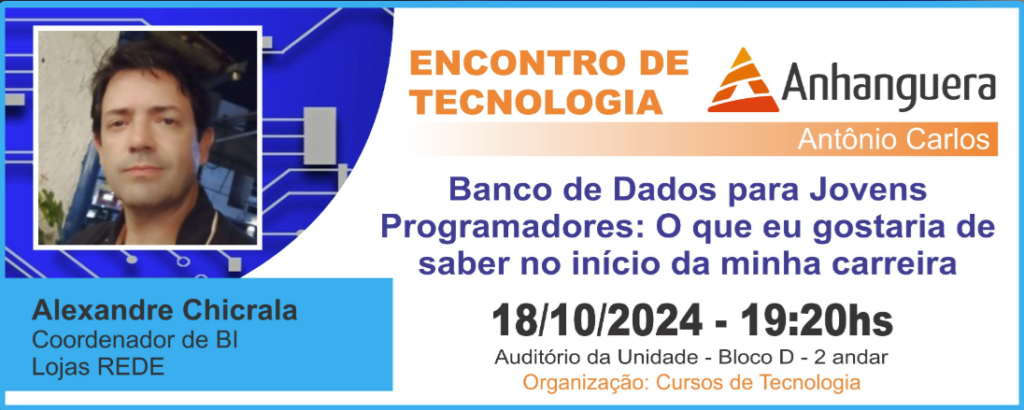Banco de Dados para Jovens Programadores: O que eu gostaria de saber no inicio da minha carreira 1 image 43